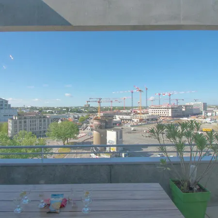 90m2 Vue 360 Terrasse 100m2 Parking *