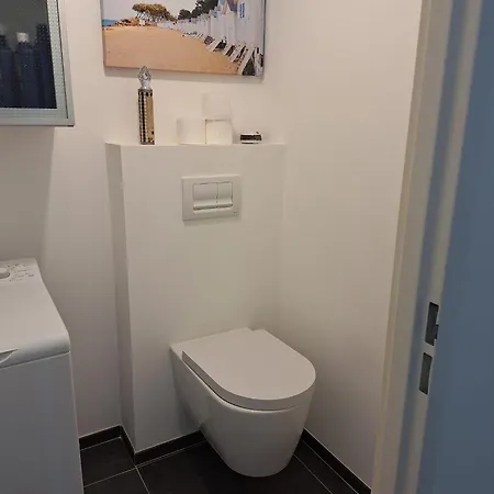 90m2-roof Privé 100m2-parking Privé-clim Mobile